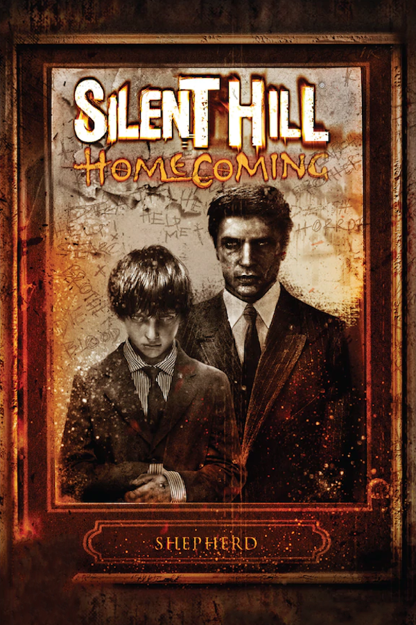 Silent Hill: Homecoming |