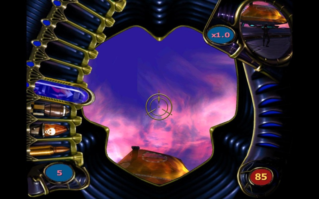 The sniper mask is pretty neat...