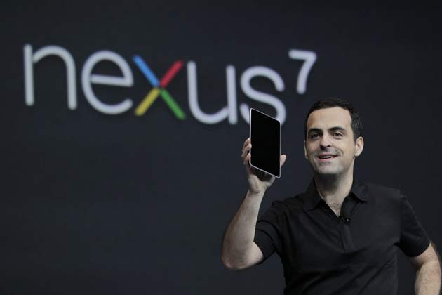 Nexus-7