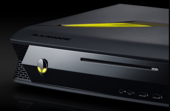 Alienware Gaming Desktopsn