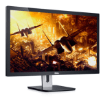 Dell S2740L 27- Monitor with LED