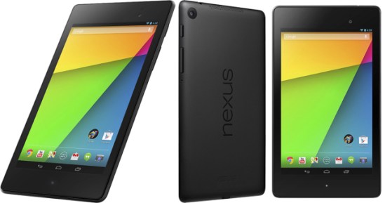 Nexus7