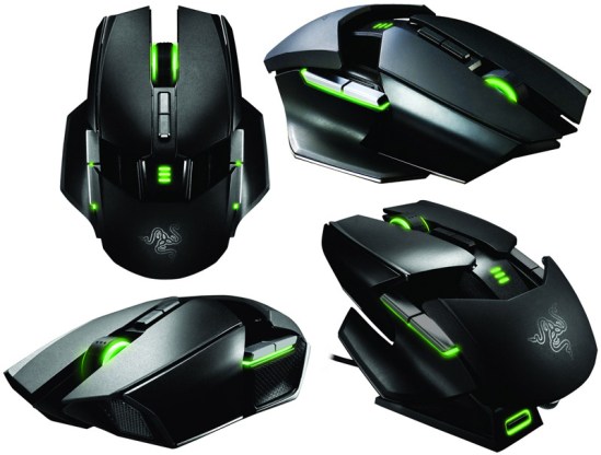 Razer_Ouroboros