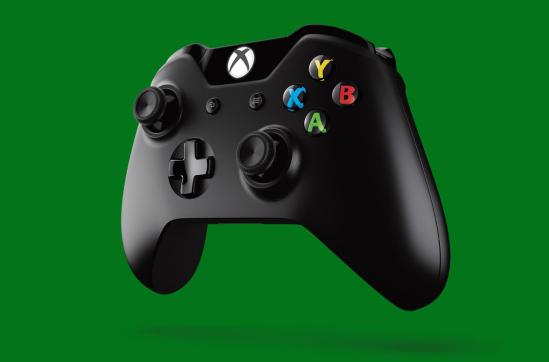 Xbox-One-controller