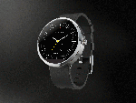 Moto360 Concept