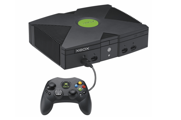 original-xbox