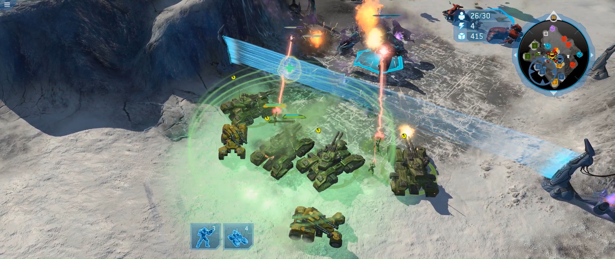 Halo-Wars-03-A-Wall-Divides-Us