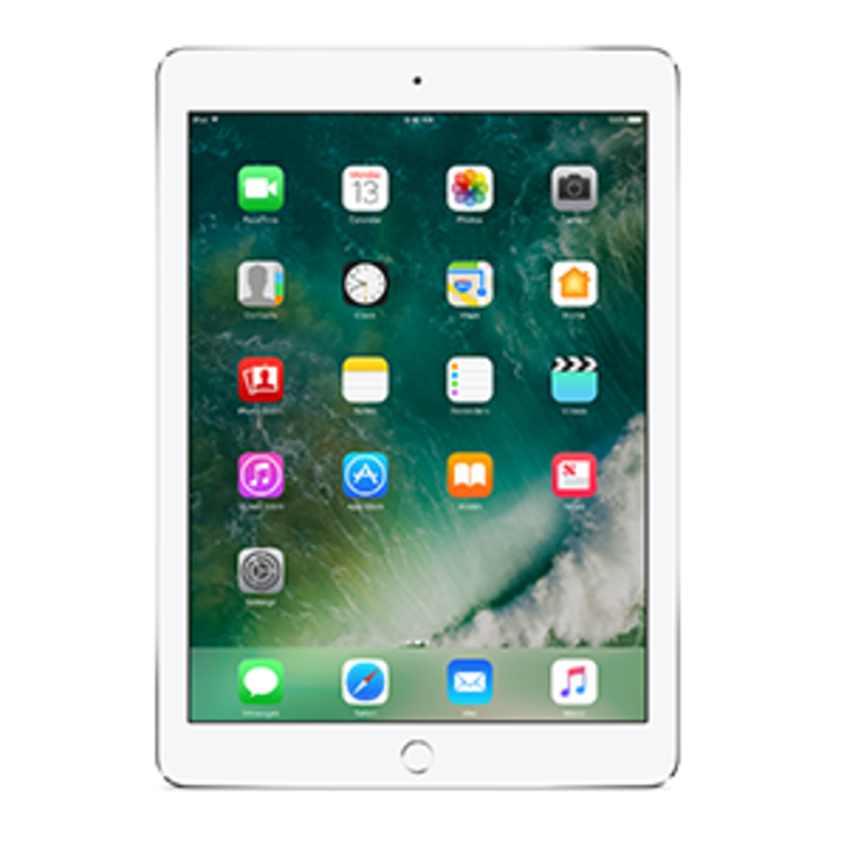 Apple iPad Pro 10.5″ (2017) |