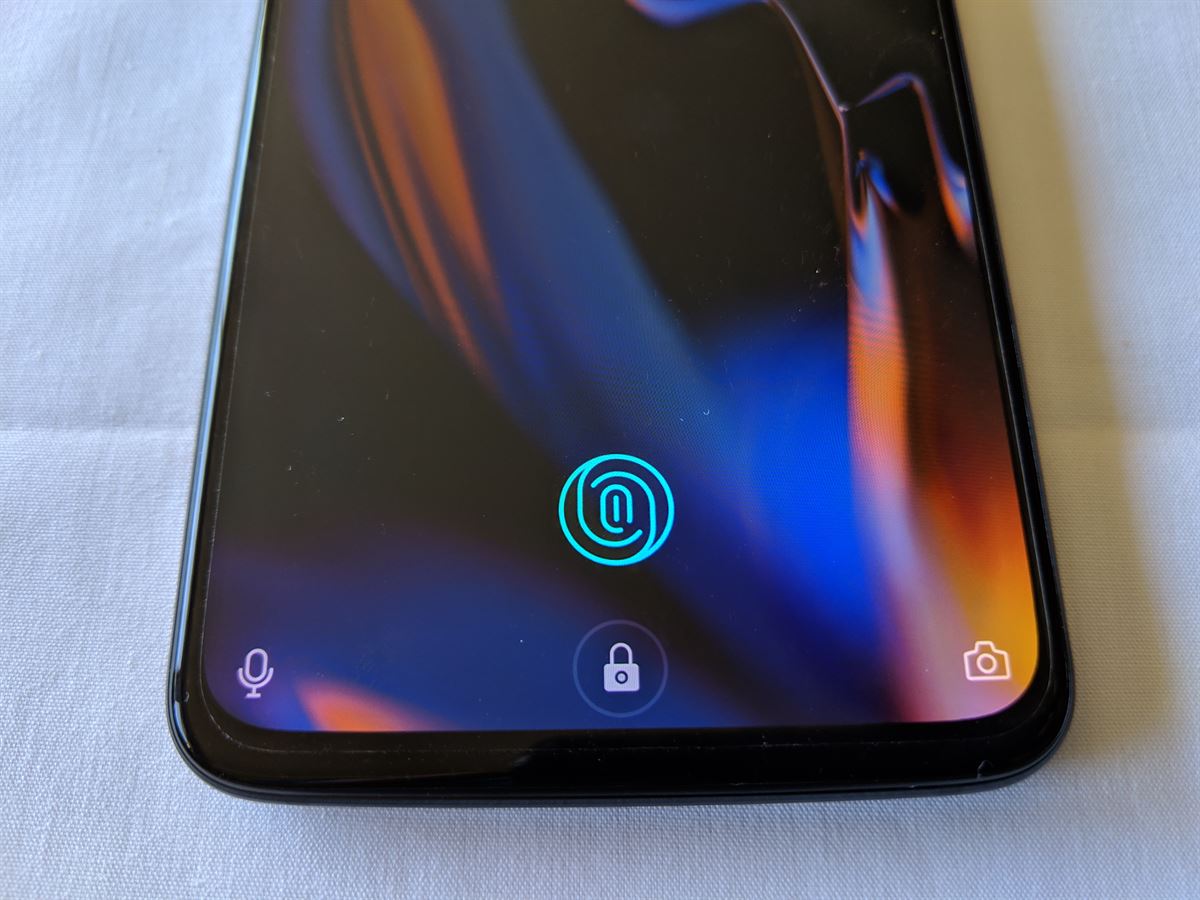OnePlus-6T-Review-In-display-fingerprint-scanner-1