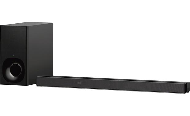 Sony HT-Z9F 3.1 Channel Dolby Atmos/DTS:X Soundbar |