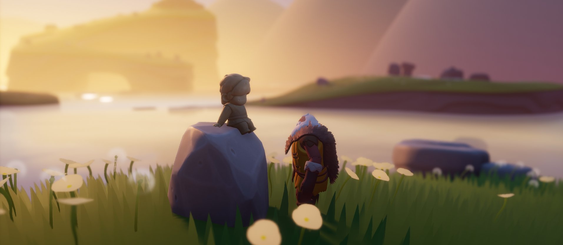 Arise A Simple Story Screenshot 03
