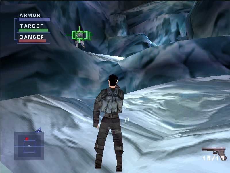 Syphon Filter 2 – 20 Years Later |